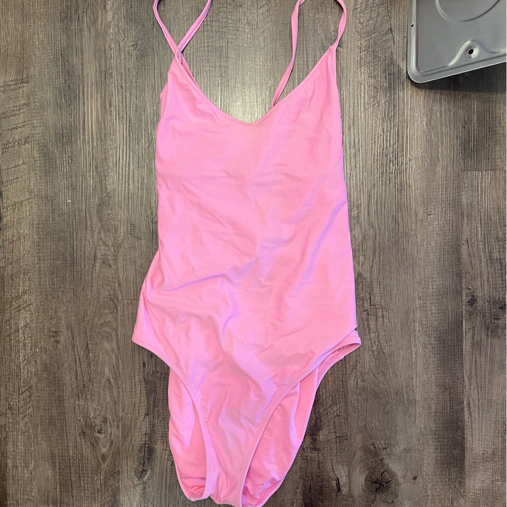 Swimsuit
